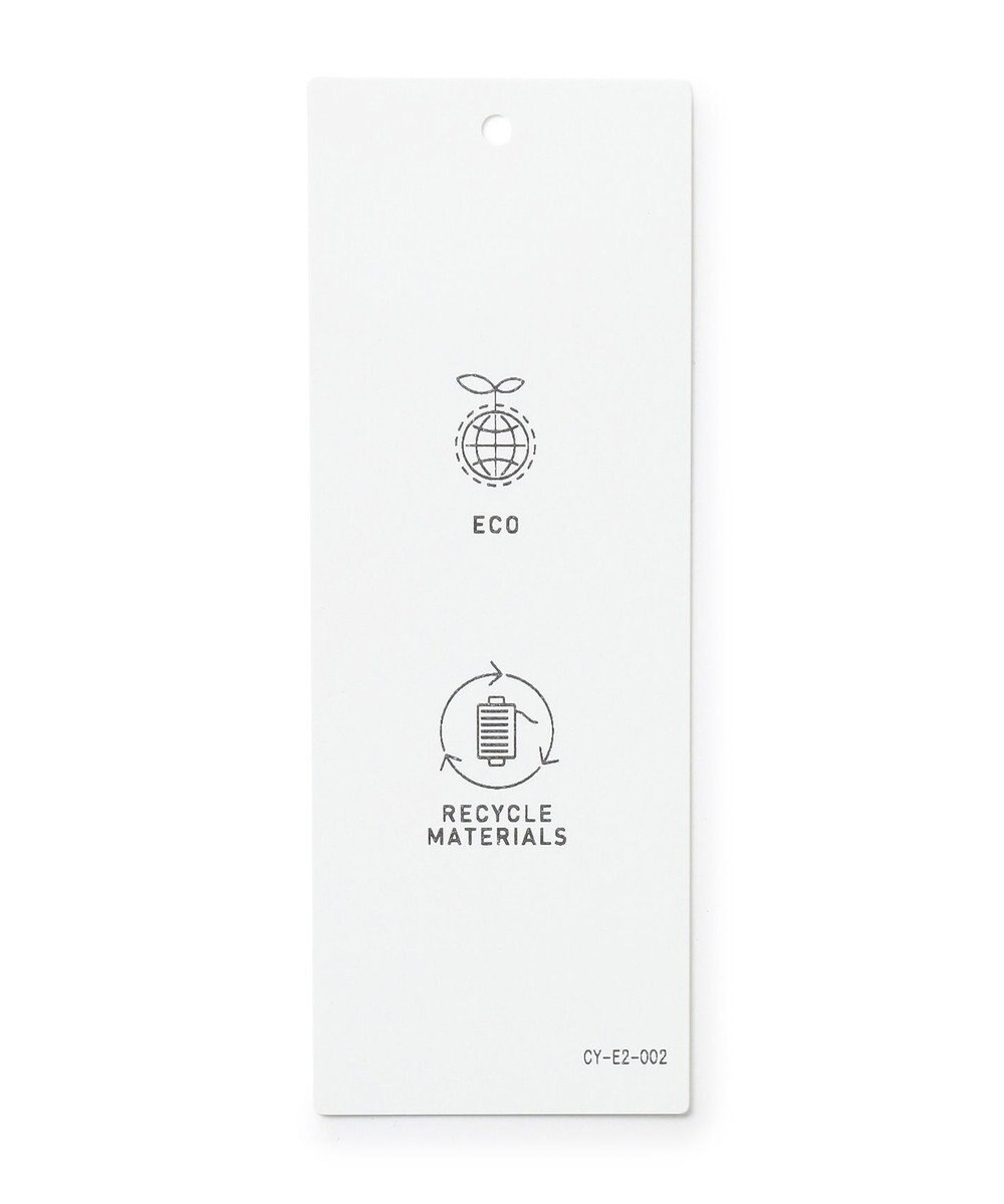 ICB L 【撥水加工】メモリーストレッチタフタ トレンチコート 