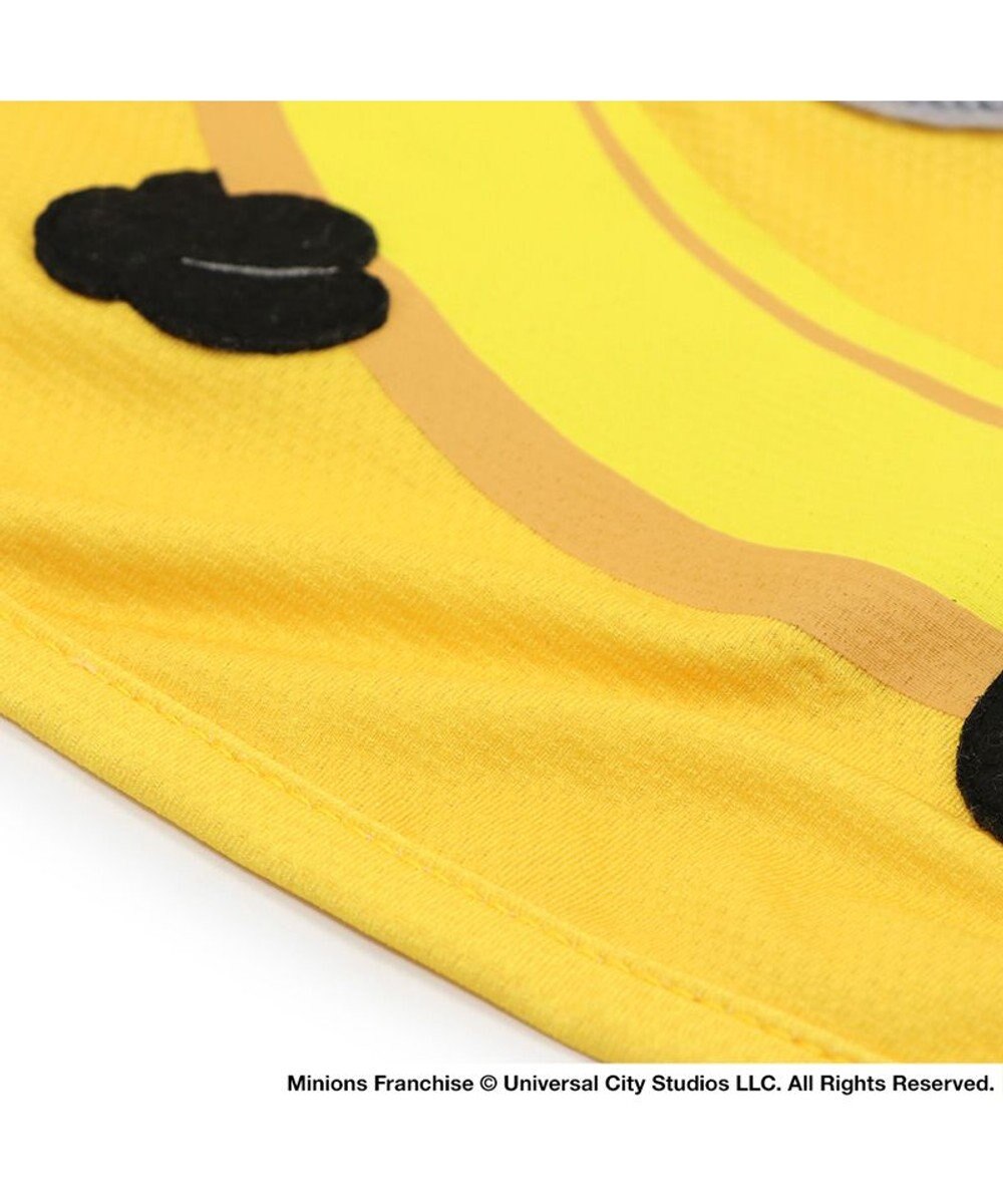 PET PARADISE ミニオン ボブ ポケットクール タンクトップ 《顔ぼん》 小型犬 