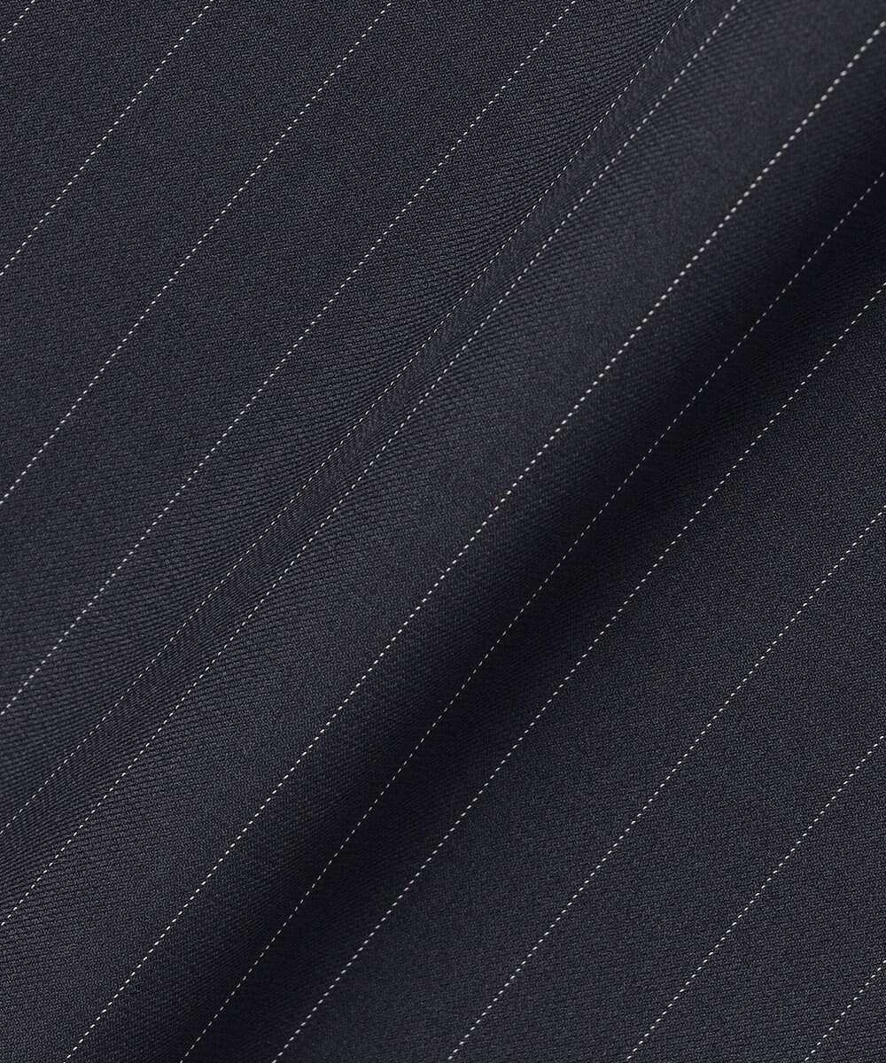 ANY 【6サイズ展開/ウエストゴム】イージーテーパードパンツ 