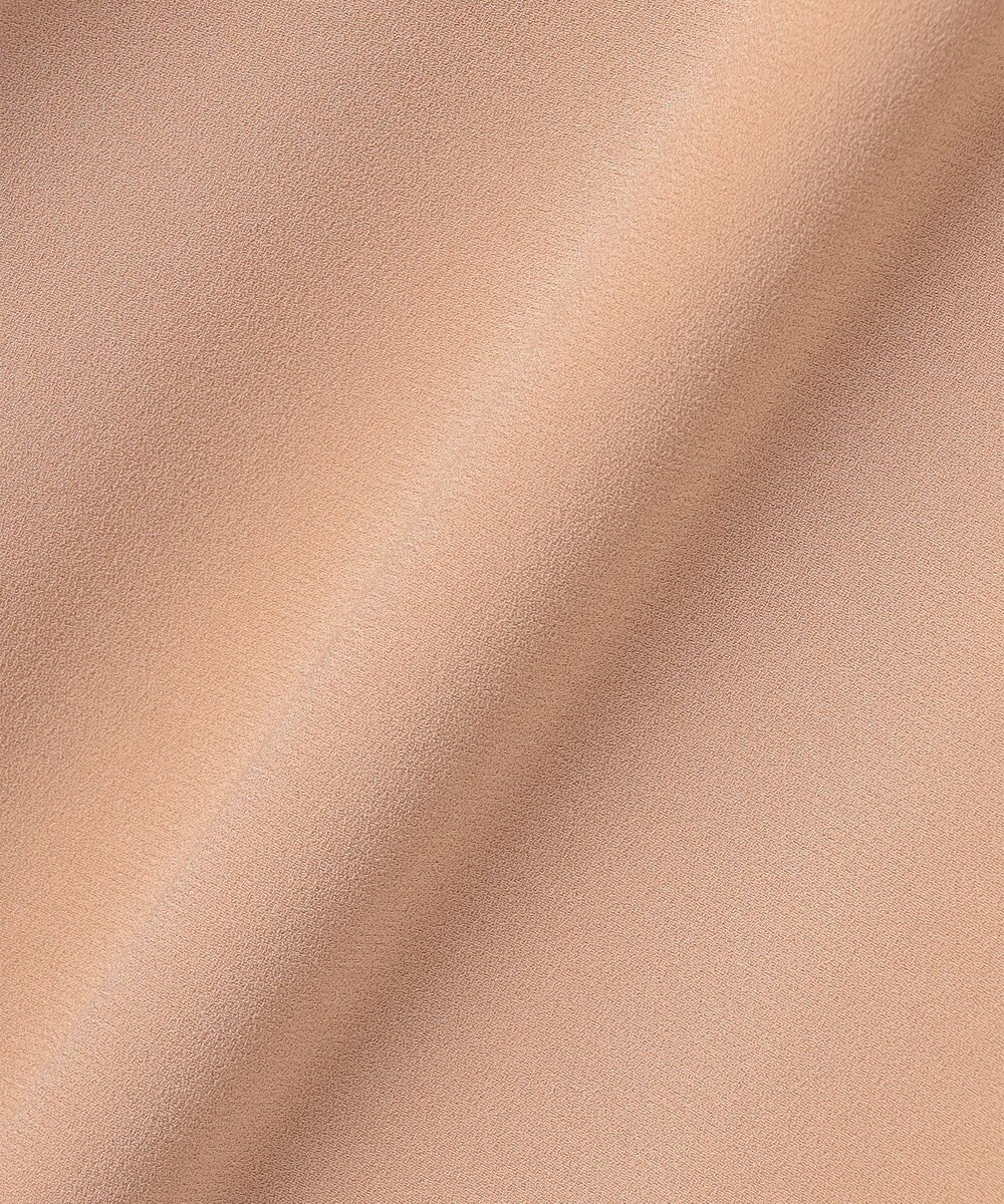 BEIGE， CINDY / Vネックワンピース 