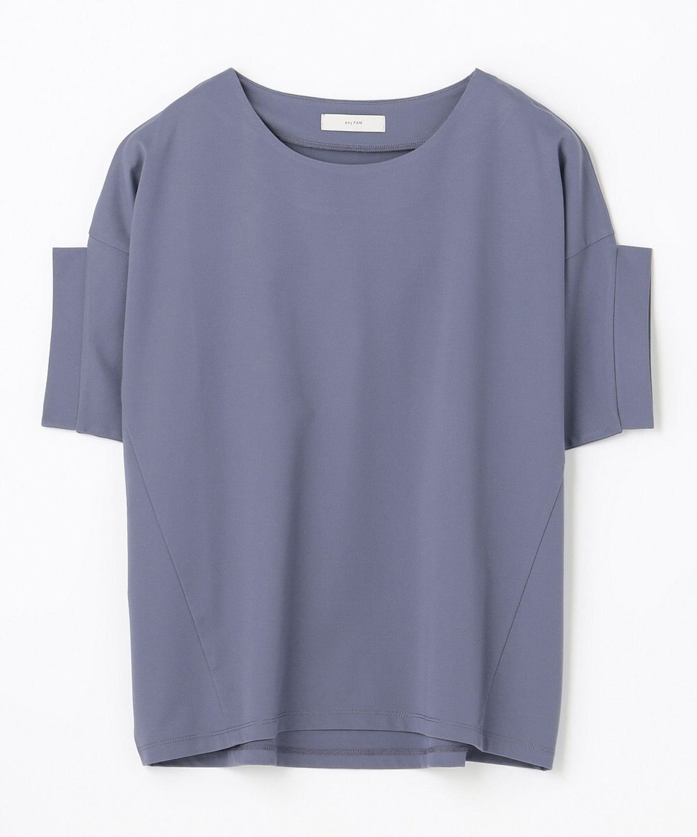 ANY L バンザイスリーブトップス 