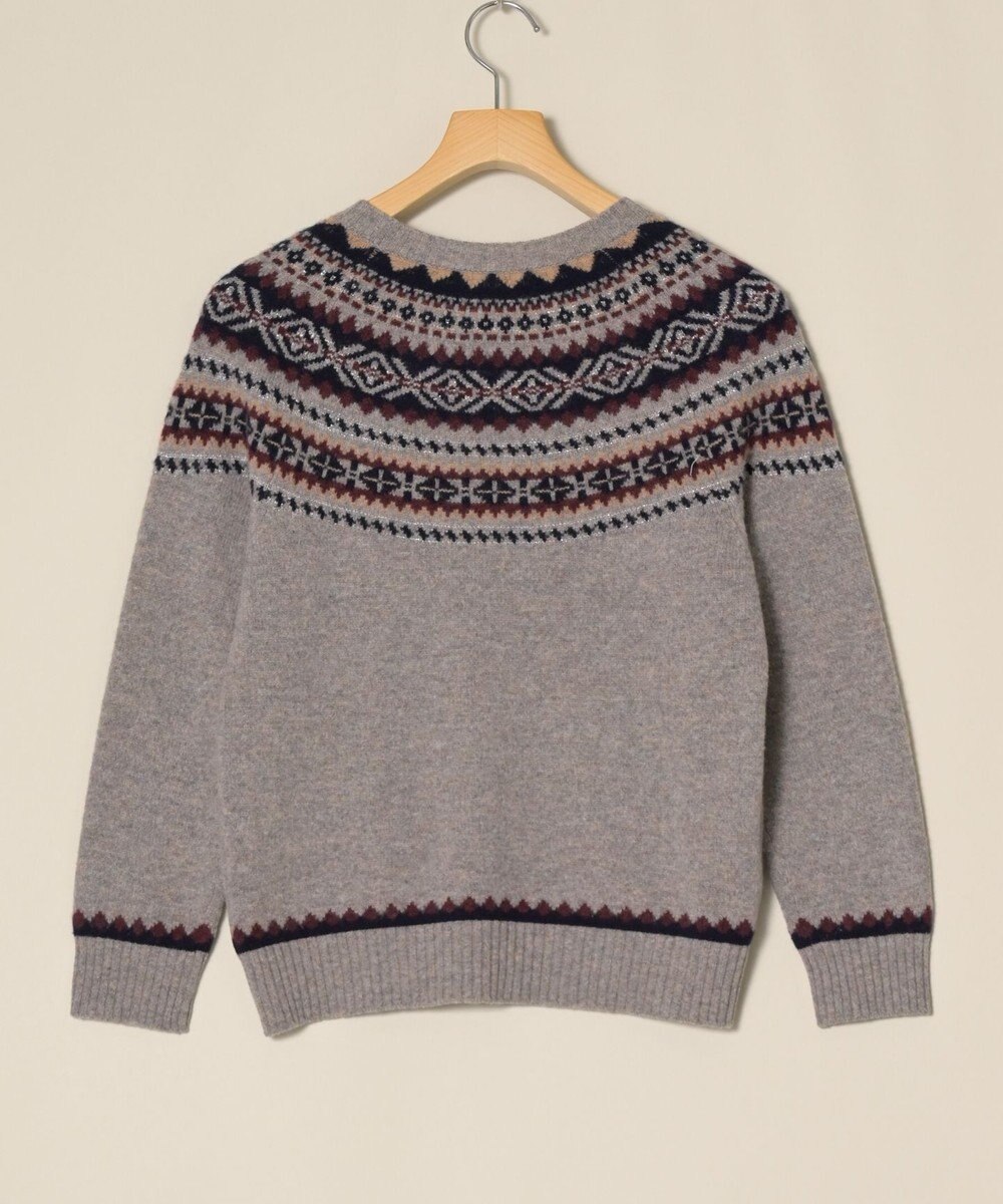 ONWARD Reuse Park 【組曲】ニット秋冬 