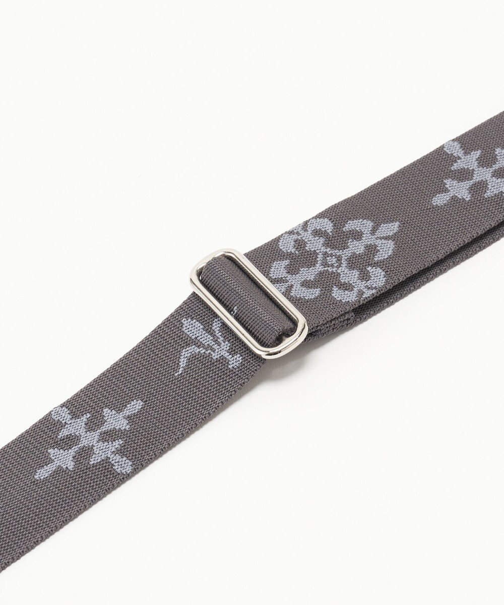 russet 《WEB限定》コーデュラナイロン2WAYミニトートバッグ(CE-1673-WEB) 