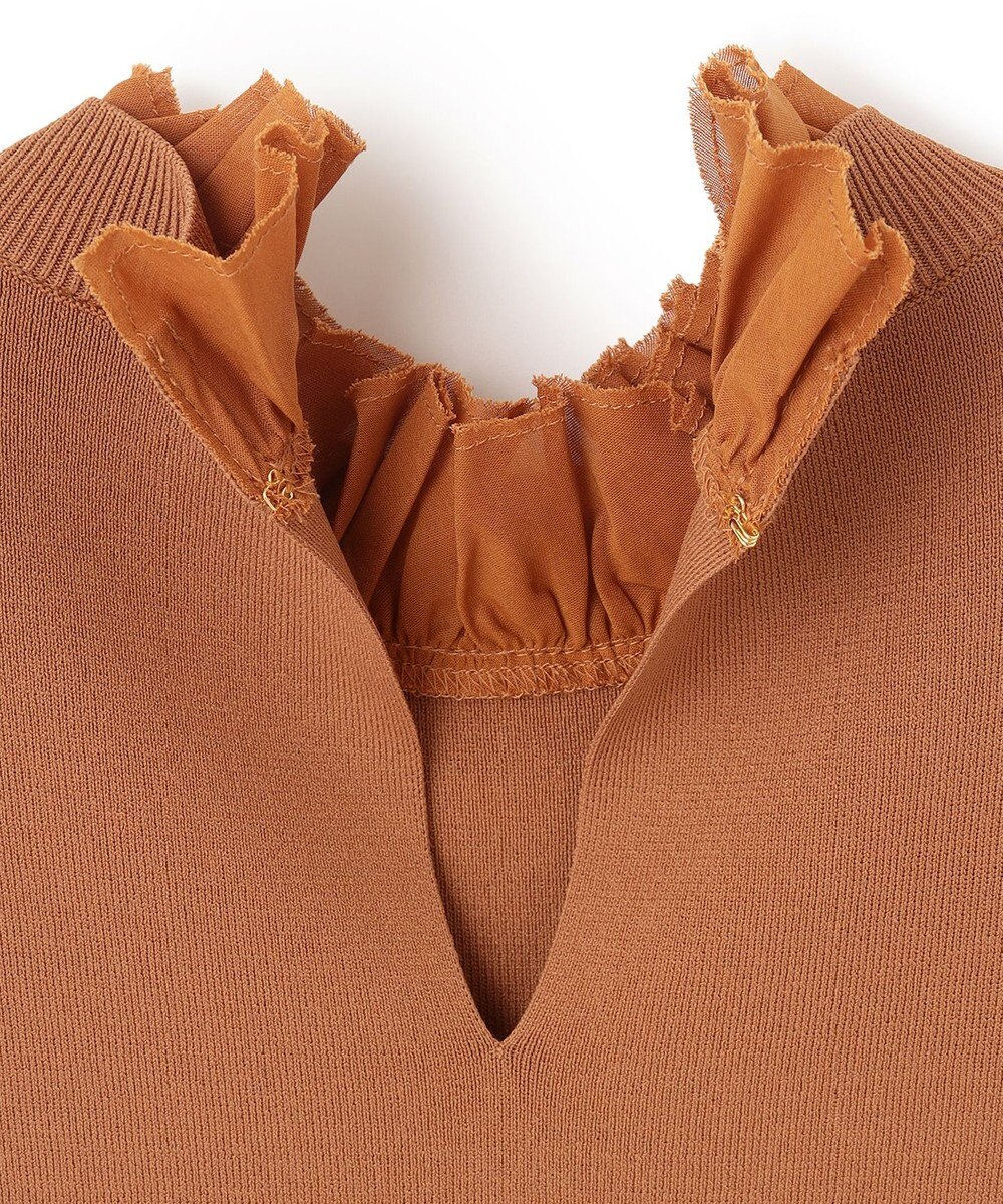 BEIGE， 【S-size】VALOIS / ニットトップス 