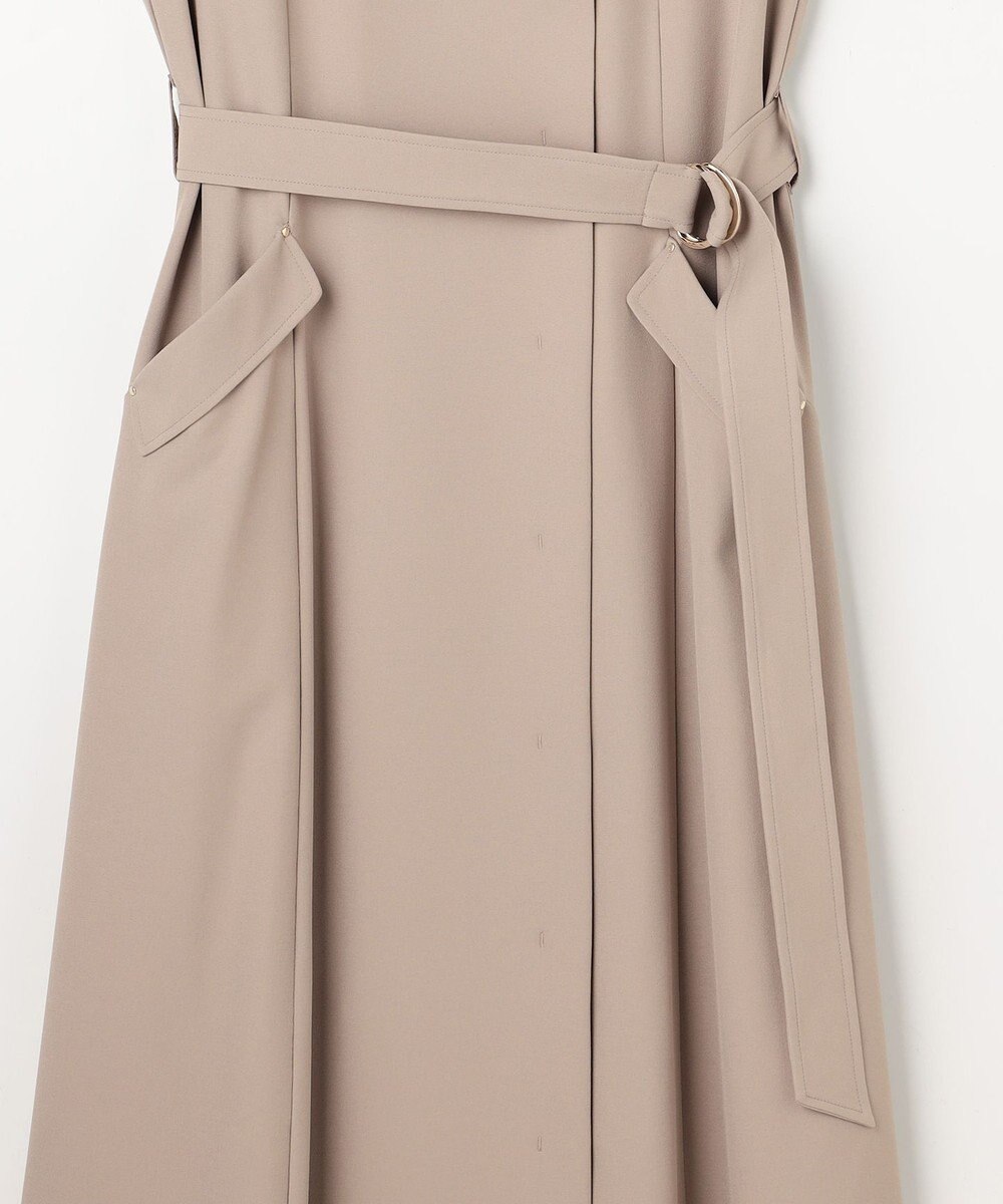 ANY SIS 【2WAY】テーラードジレ ワンピース 