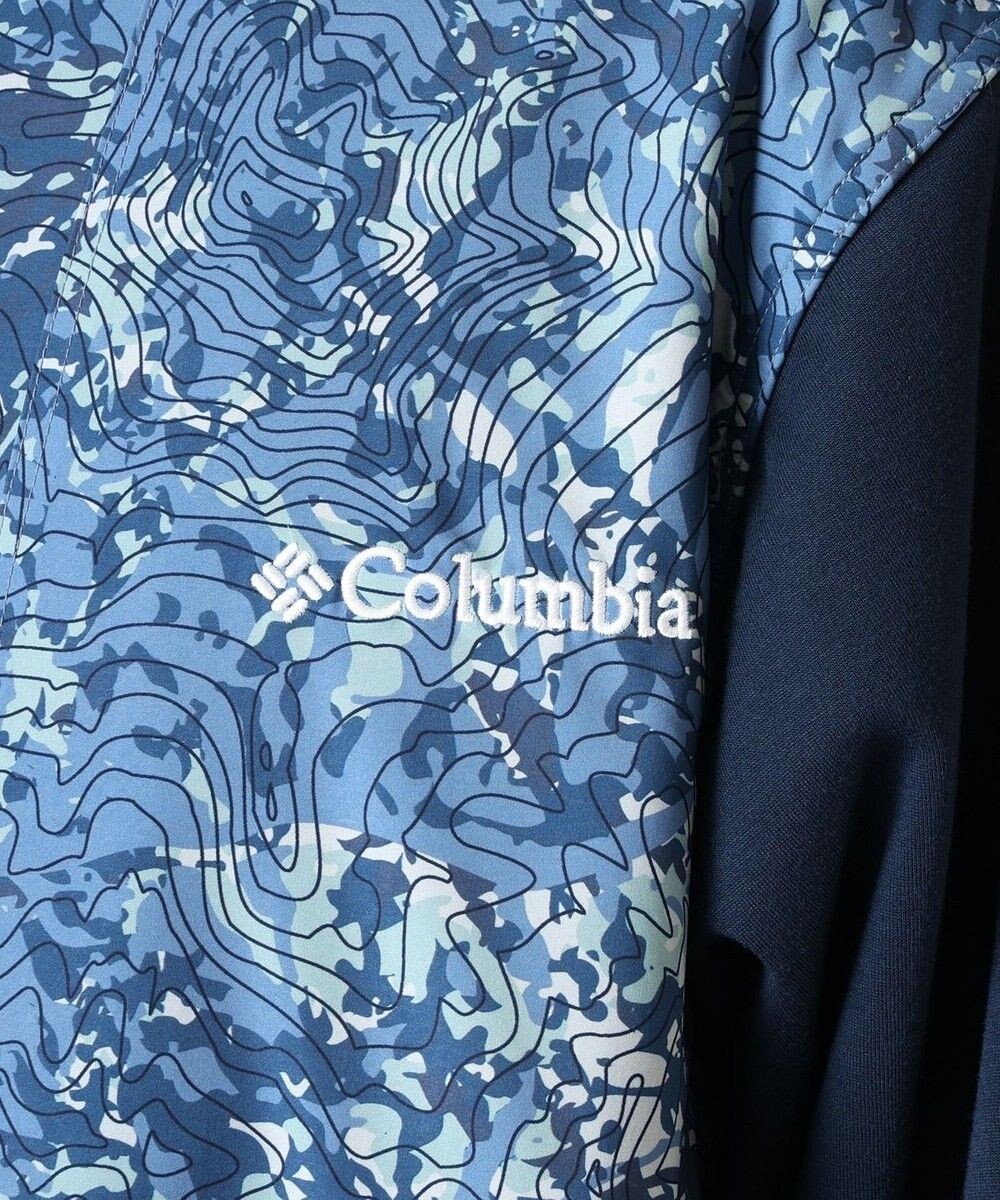 Columbia Columbia/ ウィルキンソンコーブフーディ /コロンビア 