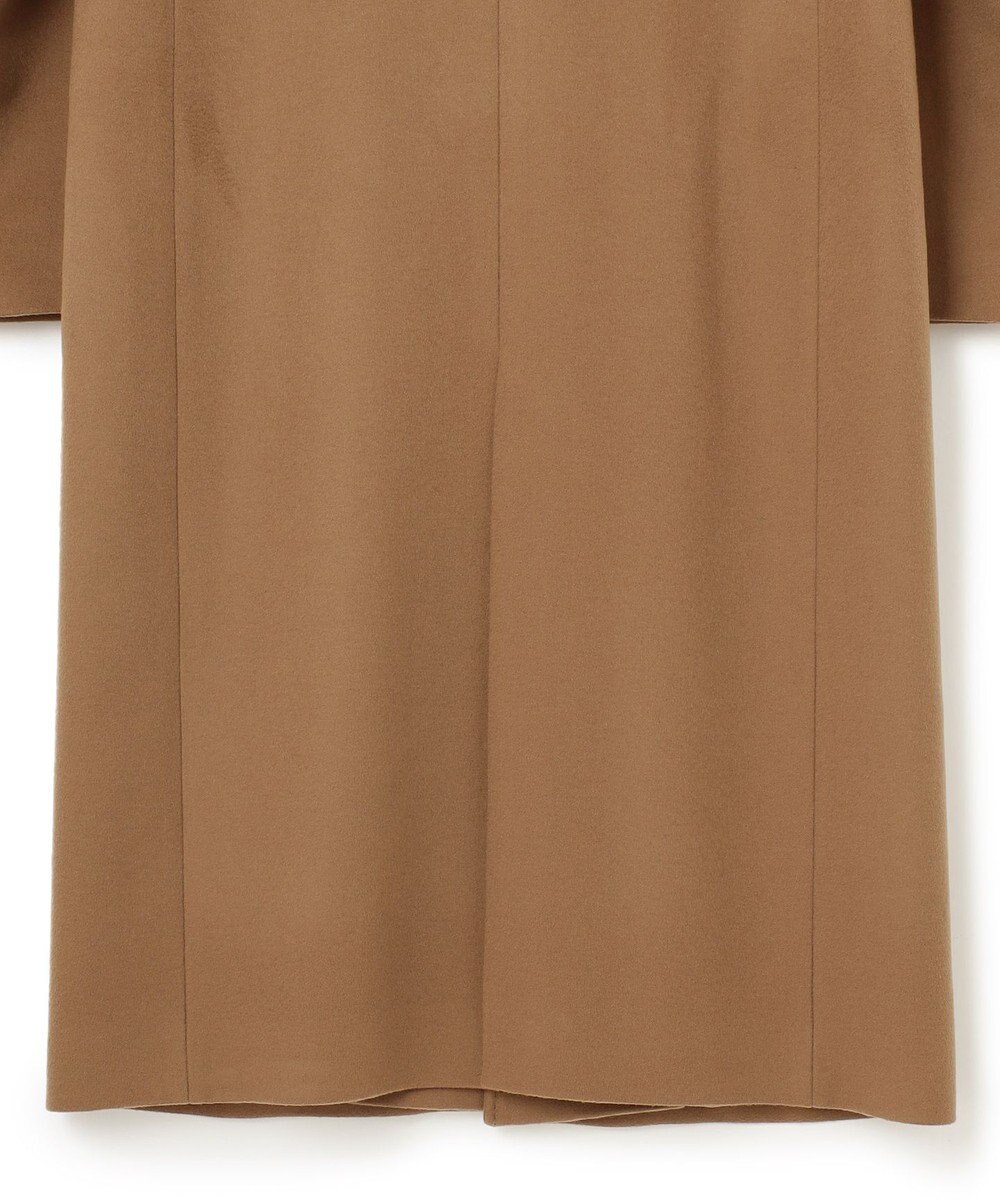 ICB ロロピアーナウールカシミヤ チェスターコート 