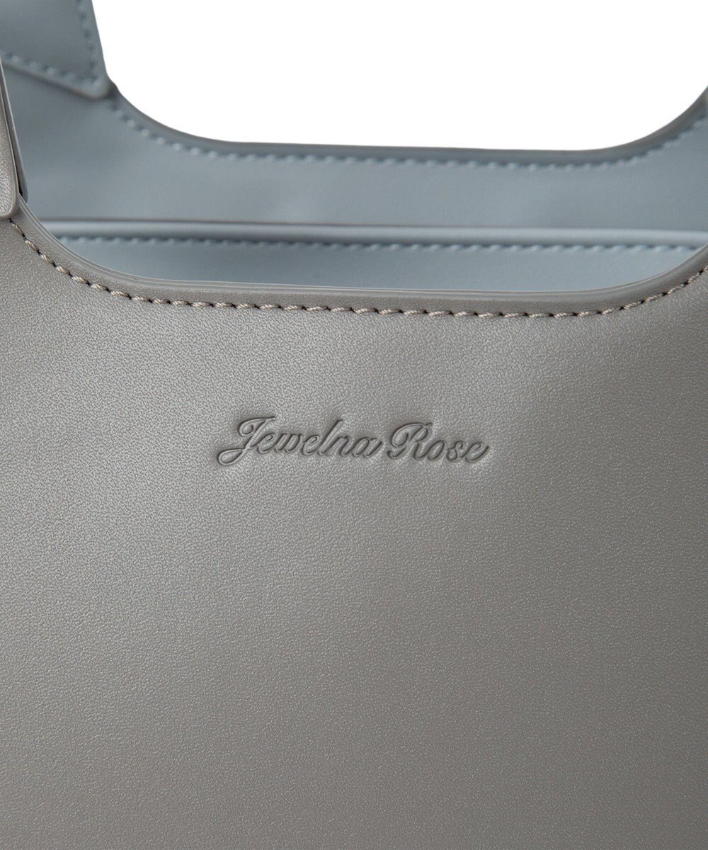 ACE BAGS & LUGGAGE Jewelna Rose アテナ ハンドバッグ ミドルサイズ 16321 ジュエルナローズ 