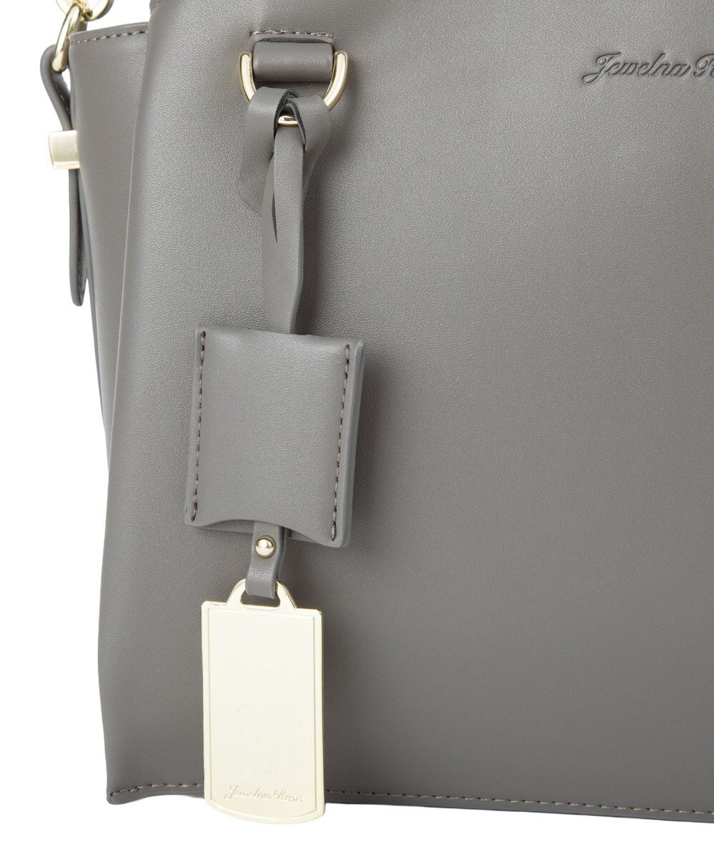 ACE BAGS & LUGGAGE Jewelna Rose アテナ ハンドバッグ ミドルサイズ 16321 ジュエルナローズ 