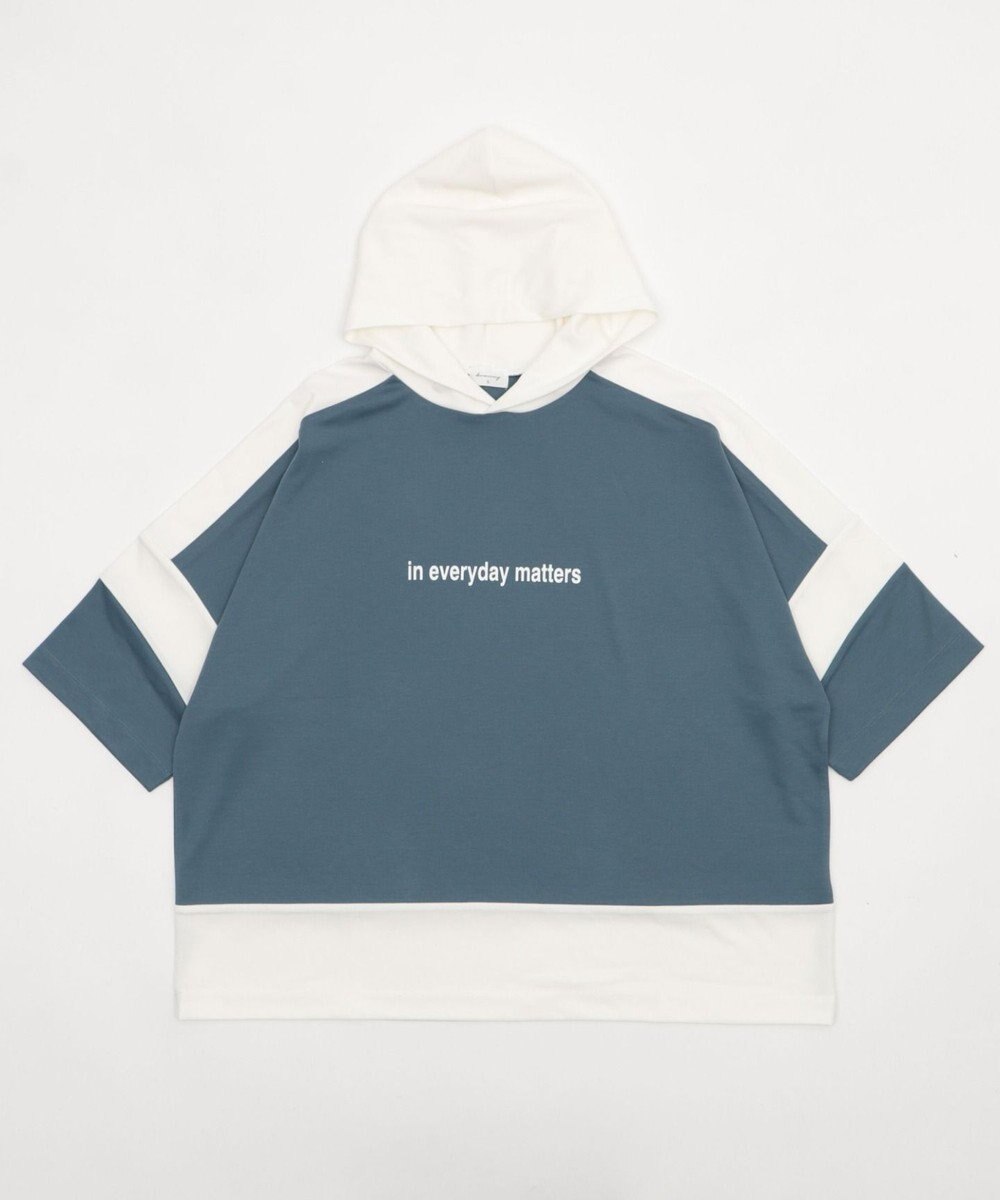 WEGO ドルマンポンチフードT（SS） 