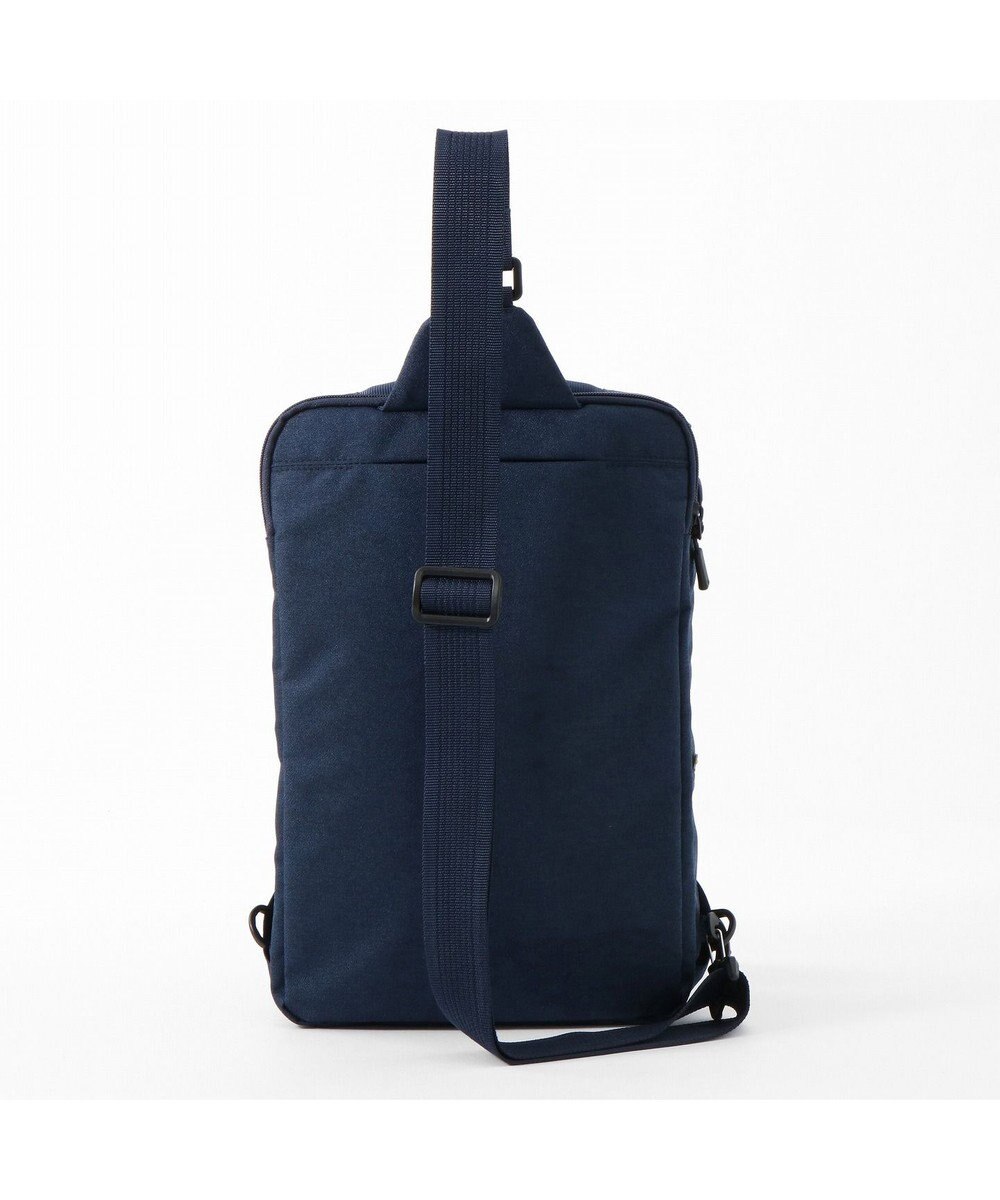 ACE BAGS & LUGGAGE ace. エース ハンスリーSD 62884 ショルダーバッグ ボディバッグ 