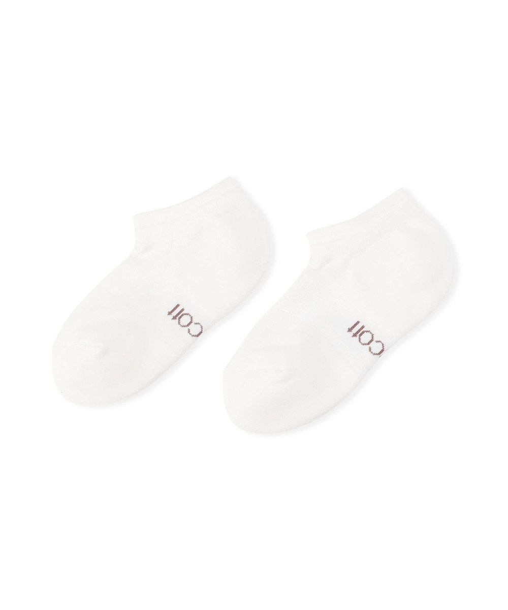 Chacott ダンシングソックス（アンクル丈） 