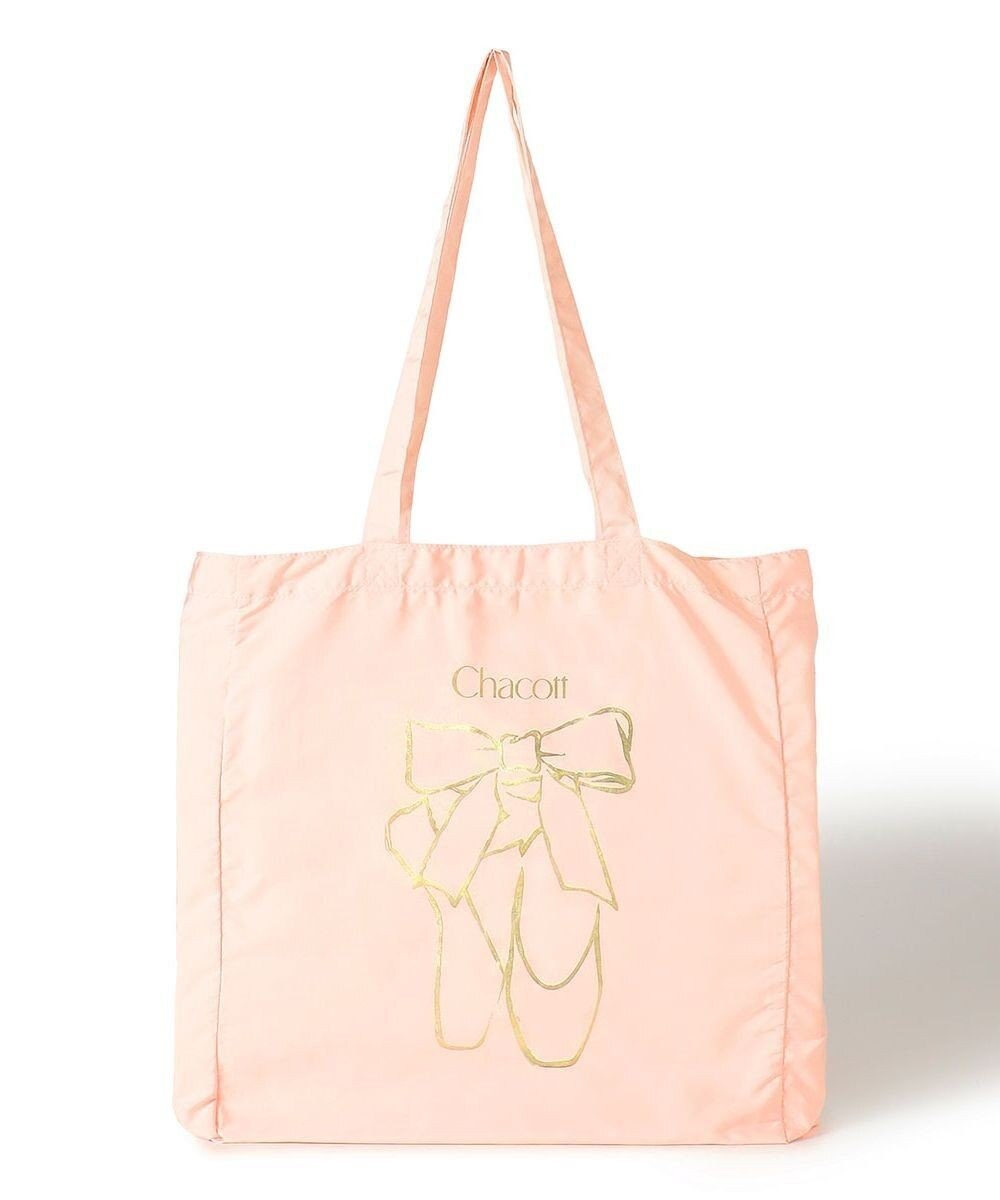 Chacott ポワントエコバッグ 