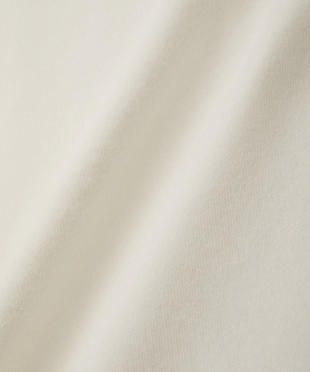 earth music&ecology 【吸湿発熱】あったかフェミニンインナー（チュールヘム） 