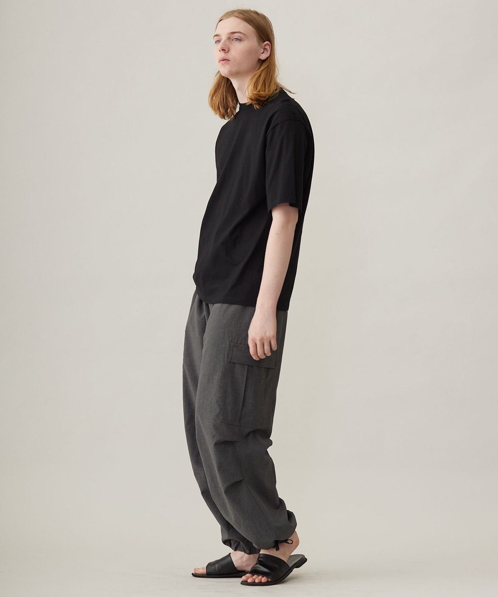 UNFILO MENS TENNEN TOUCH カーゴパンツ [24年春夏商品] 