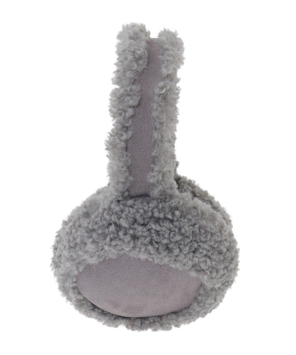 Green Parks ボアイヤーマフラー 