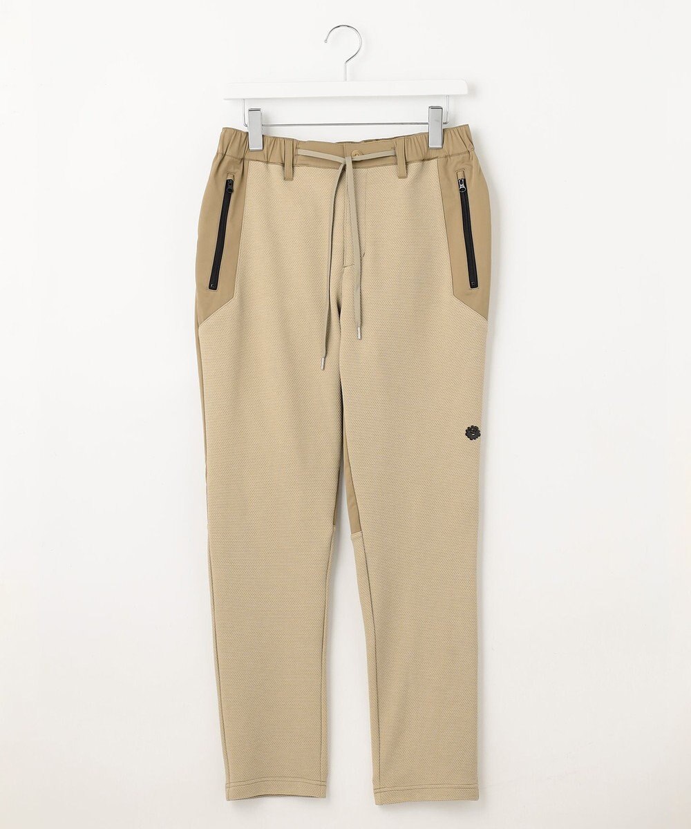 PW CIRCULUS 【MEN】DIMPLE スポーティパンツ 