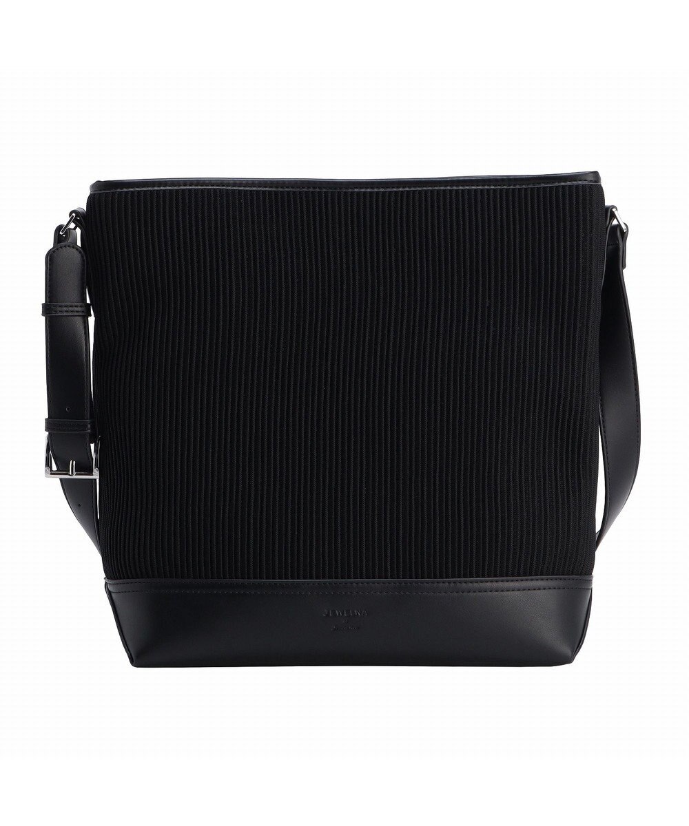 ACE BAGS & LUGGAGE JEWELNA by Jewelna Rose ニットトートバッグ A4 16283 ジュエルナローズ 