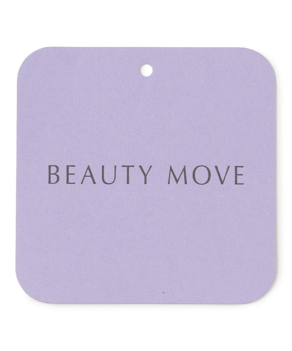 UNFILO L BEAUTY MOVE ノーカラージャケット 