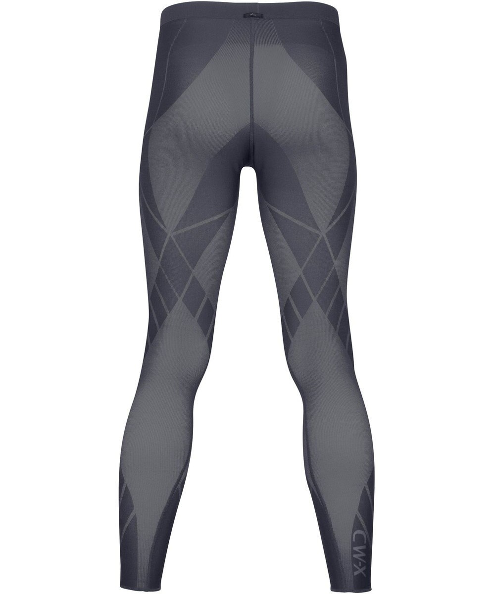 CW-X 【MEN】下半身フルサポート　ジェネレーターモデル　熱・ムレを逃して涼しく快適　/ワコール　HZO779 