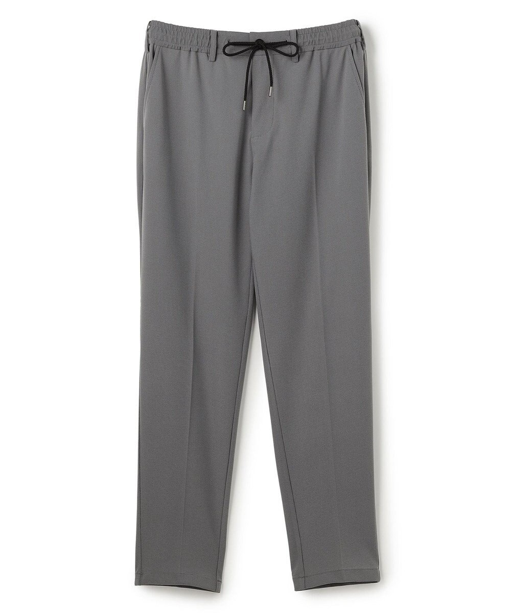 JOSEPH HOMME 【新色追加】エアトールストレッチ　ドロスト付テーパードパンツ / PEGG CONVERTIBLE 