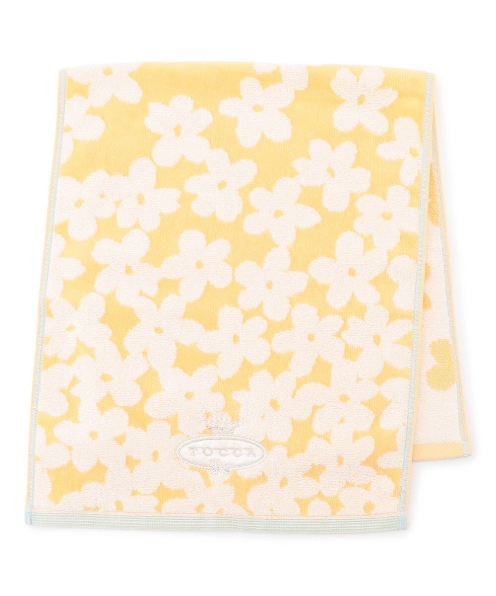 TOCCA PRIMAVERA FACE TOWEL フェイスタオル 