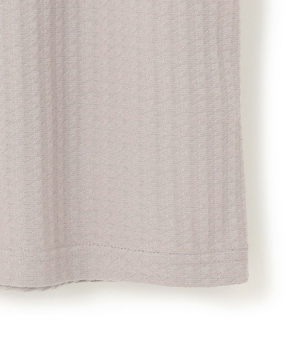 J.PRESS MEN シンプルかつアクセントの効いたデザインが魅力【UVカット / 吸水速乾】【J.PRESS PREMIUM JERSEY】リンクスチドリTシャツ 