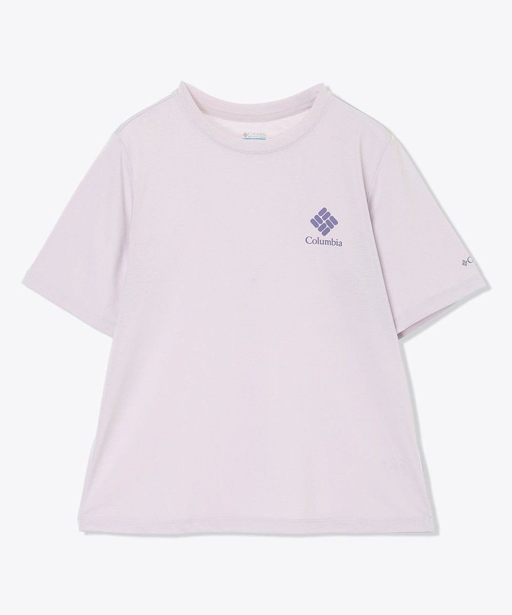 Columbia Columbia/ ウィメンズシダートレイルグラフィックTシャツ /コロンビア 