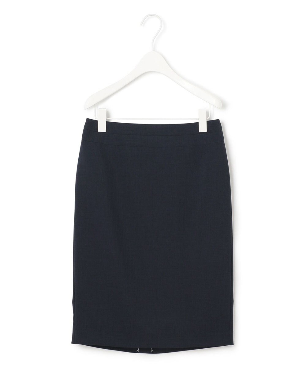ICB 【洗える】 SummerSuit タイトスカート 