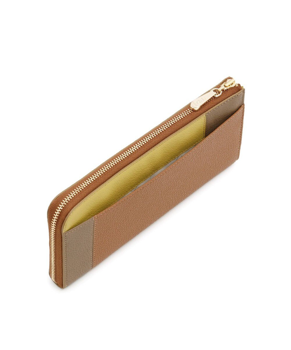 IBIZA コンビナシオン　L字ファスナー長財布　 