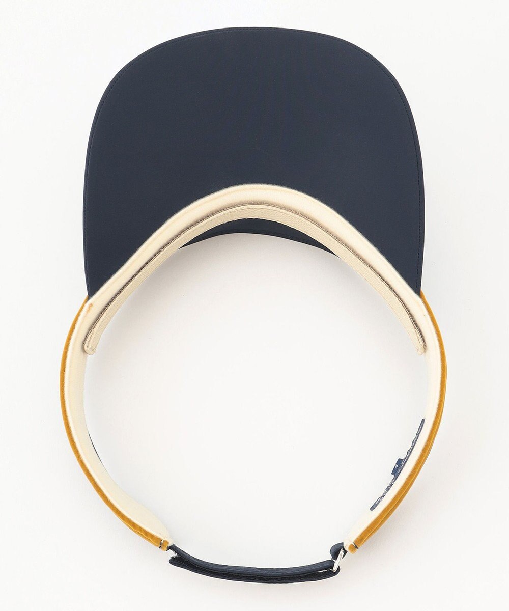 23区GOLF 【WOMEN】バイザー 