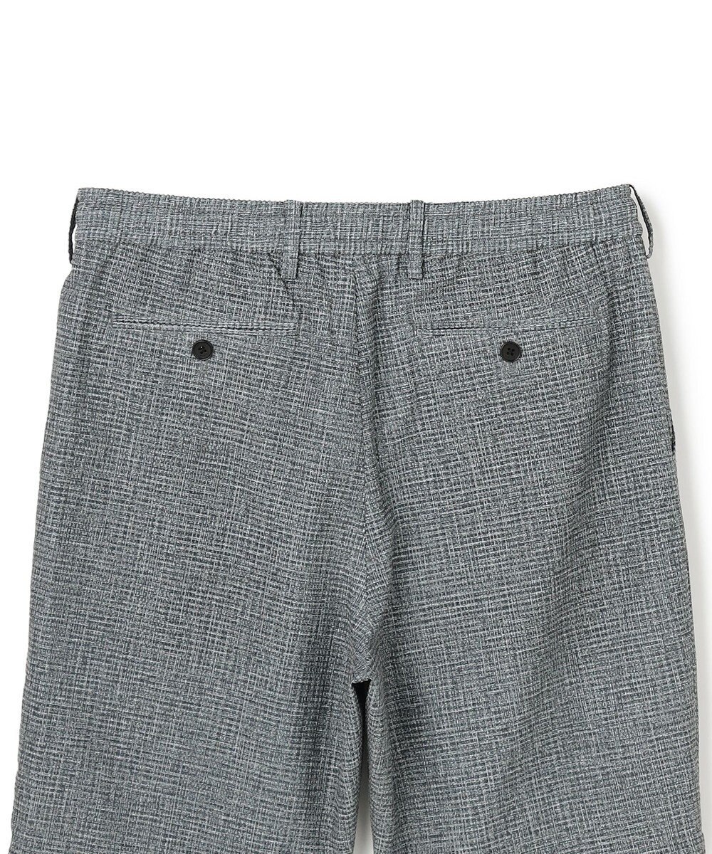 JOSEPH HOMME 【新型】トリコサッカーストレッチ ドロスト付ショートパンツ / BERMUDA 