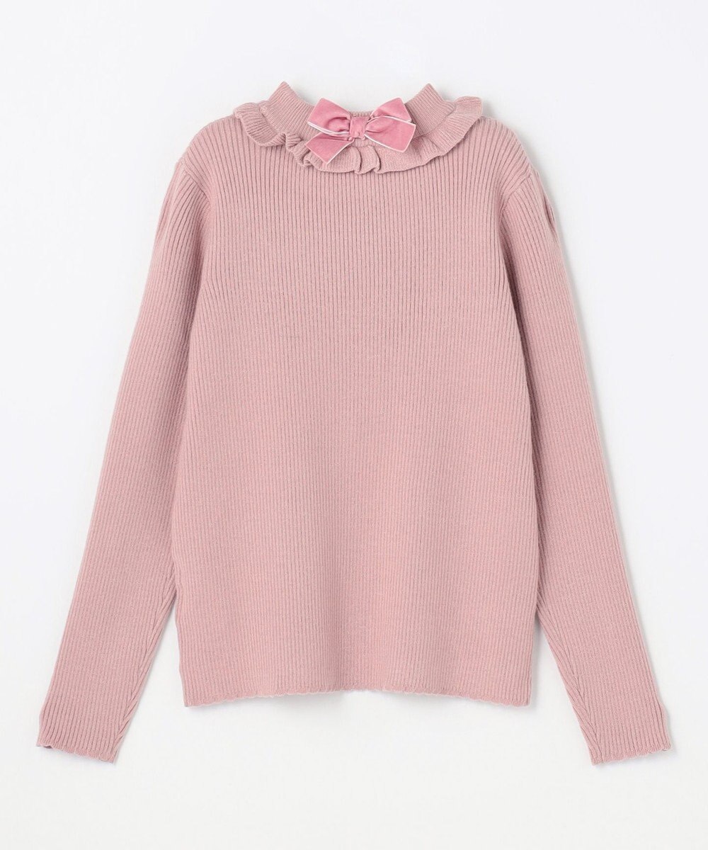 ANY KIDS しあわせタッチニット 