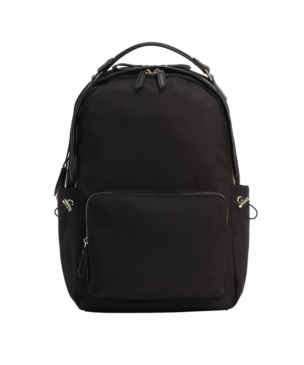 ACE BAGS & LUGGAGE Jewelna Rose キラハピ リュック 13.3インチPC 16211 ジュエルナローズ 