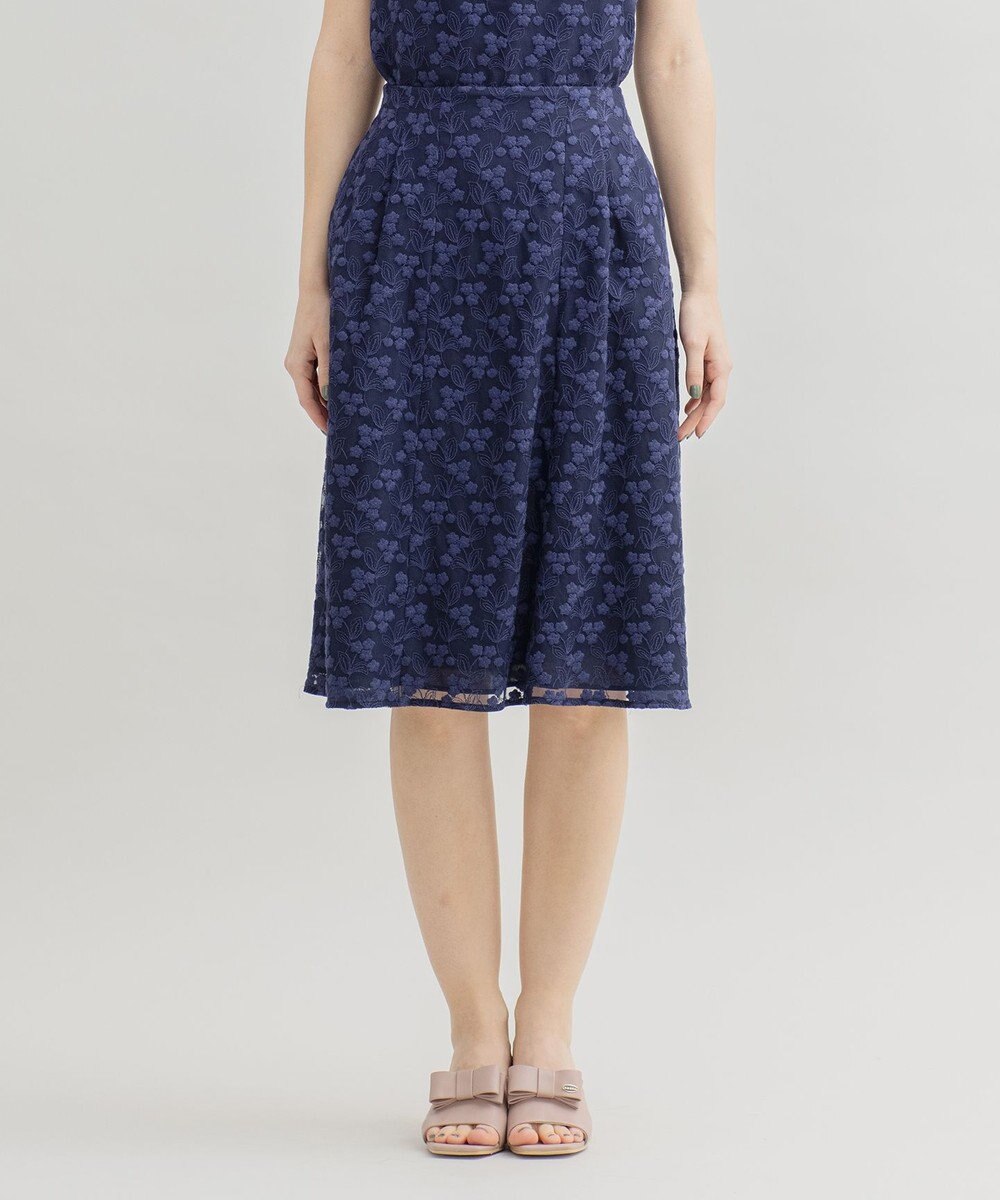 TOCCA FLORAL PICNIC スカート 