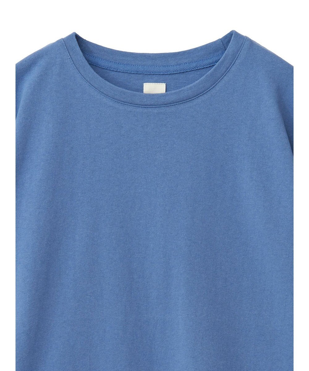 CRAFT STANDARD BOUTIQUE 裾スピンドルプルオーバー 