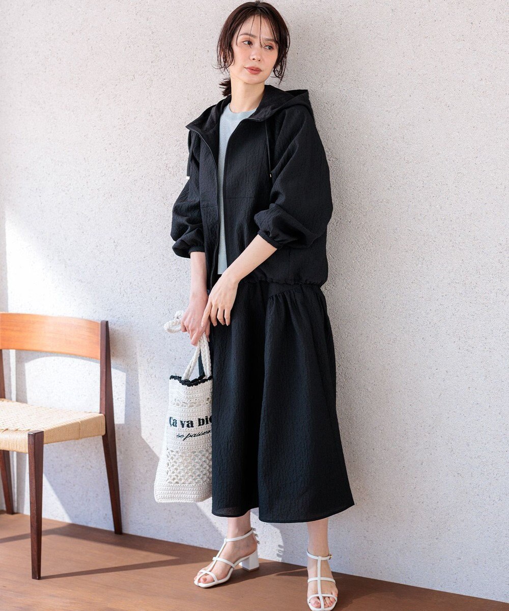 組曲 ナローベルト リボンサンダル 