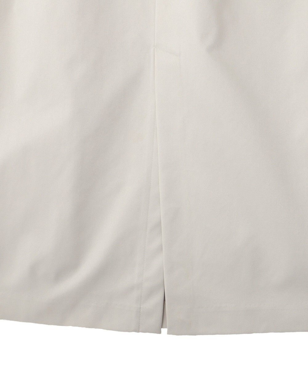 YECCA VECCA ロングナロースカート 