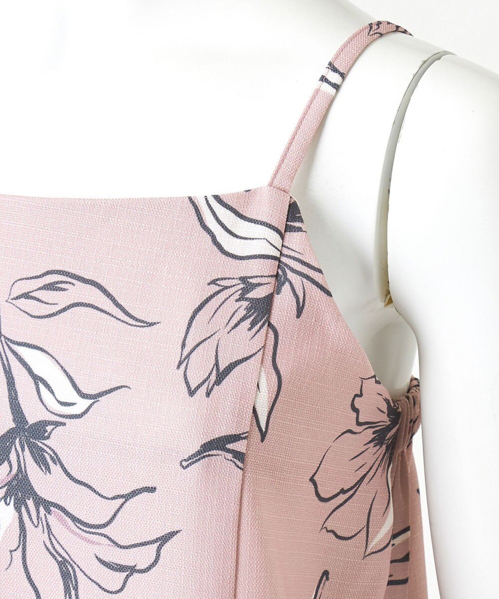 Feroux 【洗える・2WAY】 簡単着付け 浴衣 3点セット 