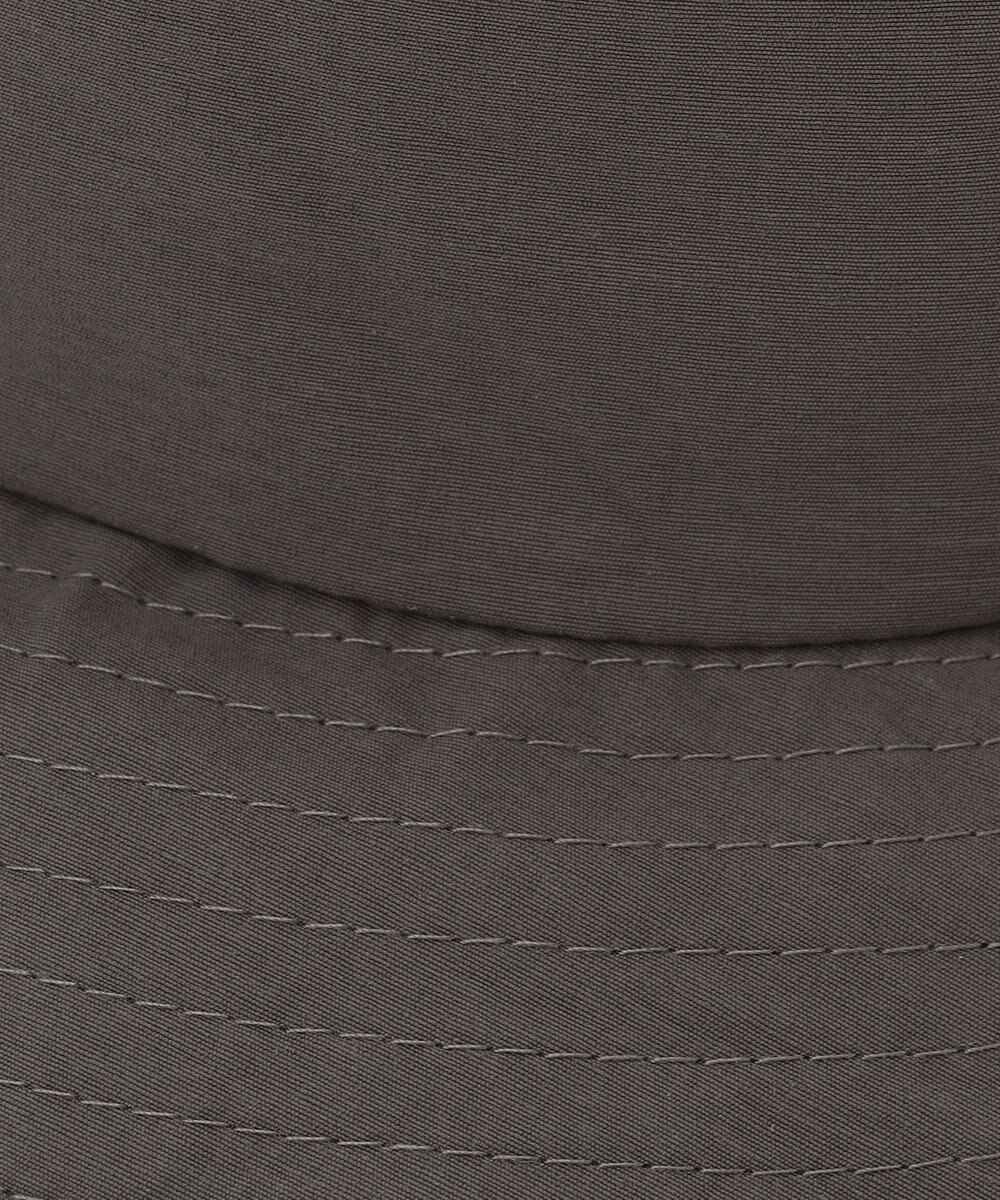 J.PRESS YORK STREET 【UNISEX】ロゴバケットハット 