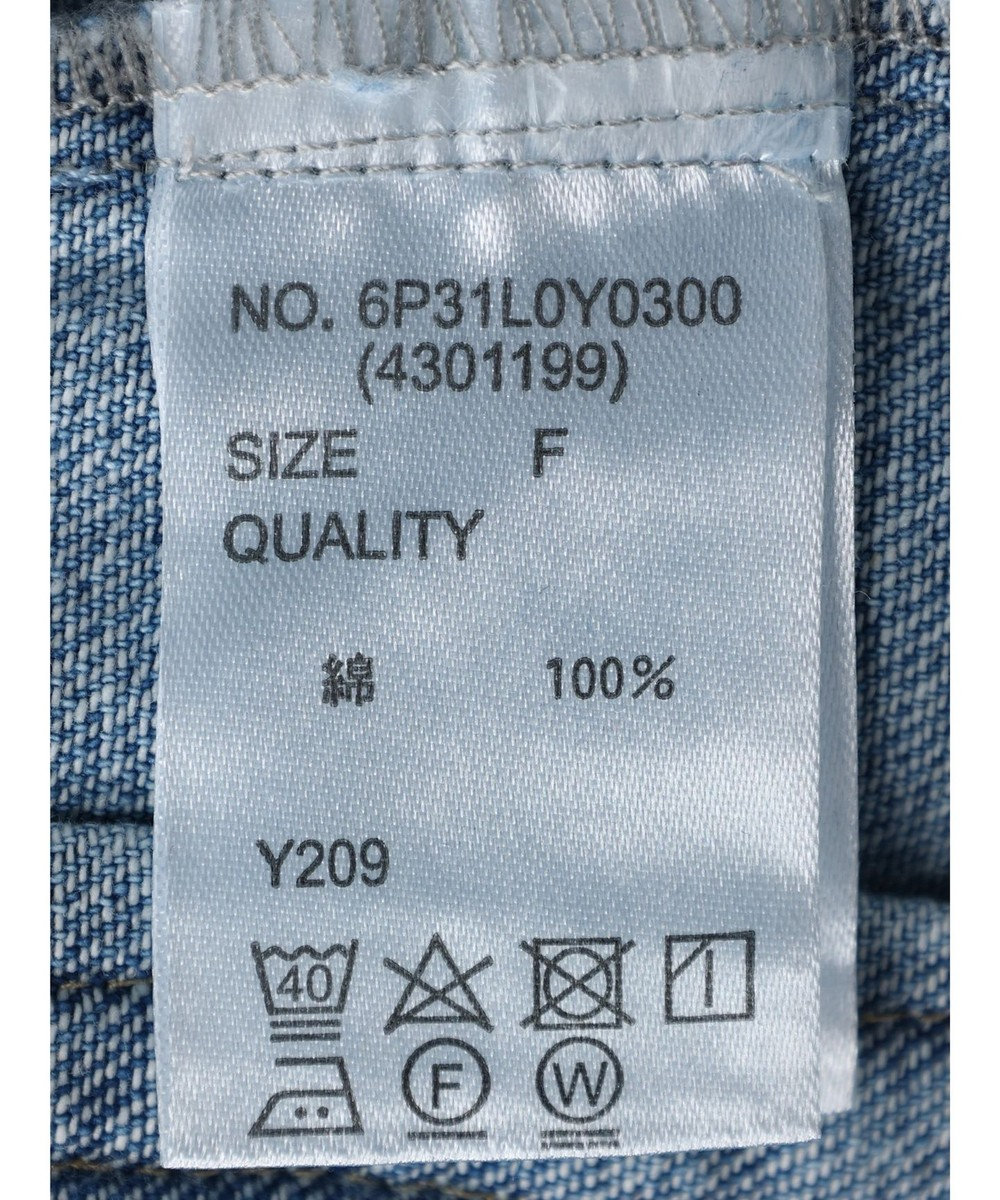 Green Parks ・ＳＵＧＡＲ　ＳＰＯＯＮ　ノーカラーＧジャン 