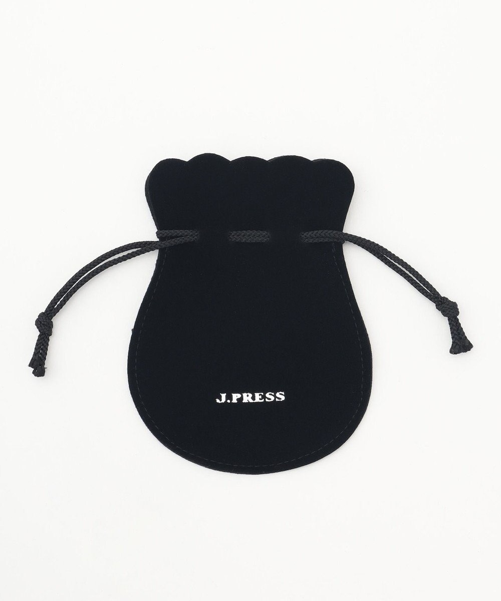 J.PRESS LADIES シェル ネックレス 