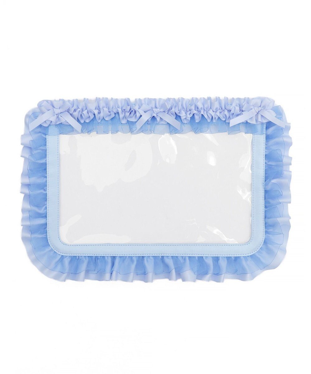 WEGO 【痛バ＆推し活グッズ】ときめき魔法DIYフリルフレームS 