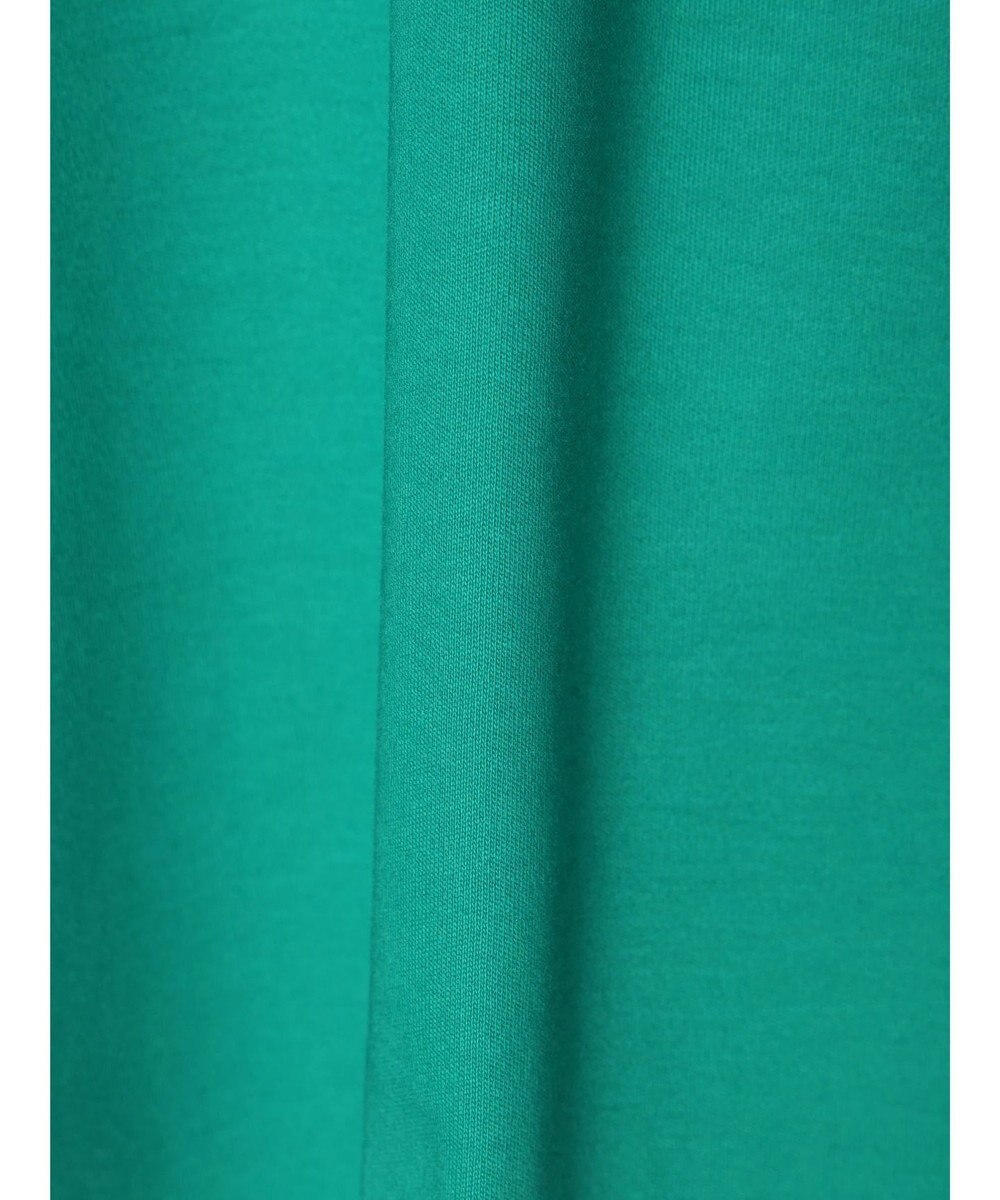 AMERICAN HOLIC バックボタンフレンチスリーブプルオーバー 