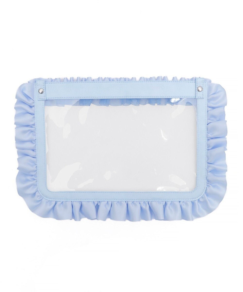 WEGO 【痛バ＆推し活グッズ】ときめき魔法DIYフリルフレームS 