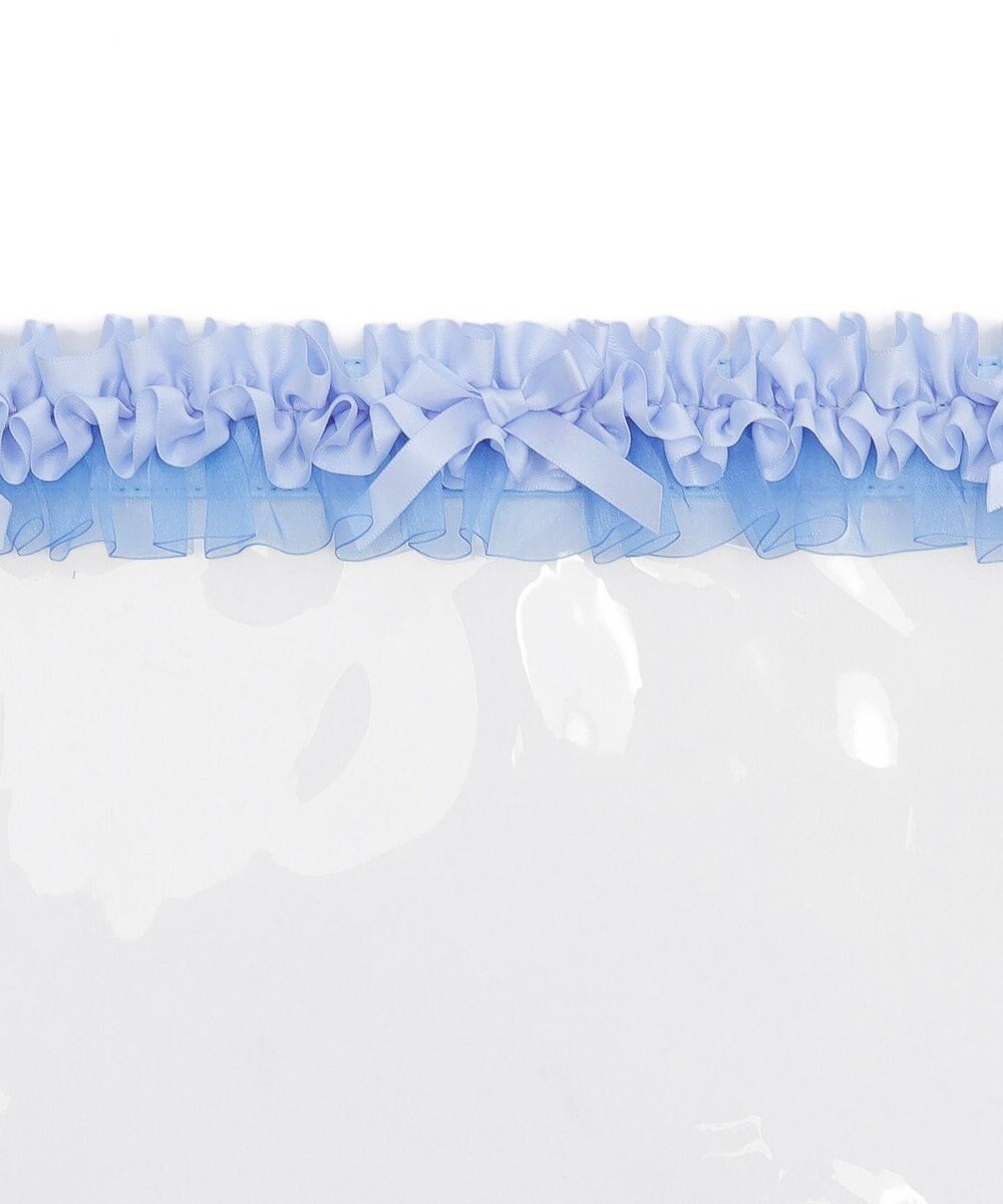 WEGO 【痛バ＆推し活グッズ】ときめき魔法DIYフリルフレームS 