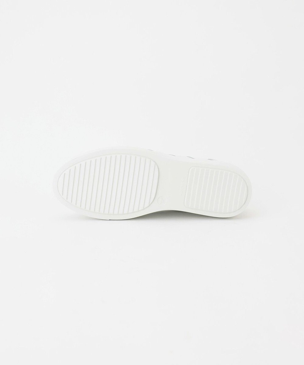 GRACE CONTINENTAL Luca Grossiメッシュスニーカー 