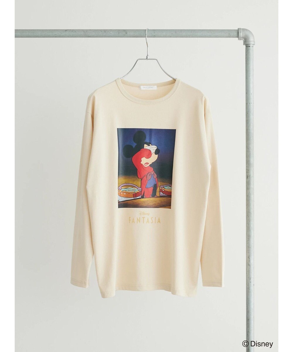 Green Parks ＦＡＮＴＡＳＩＡ／グラフィックＴシャツ 