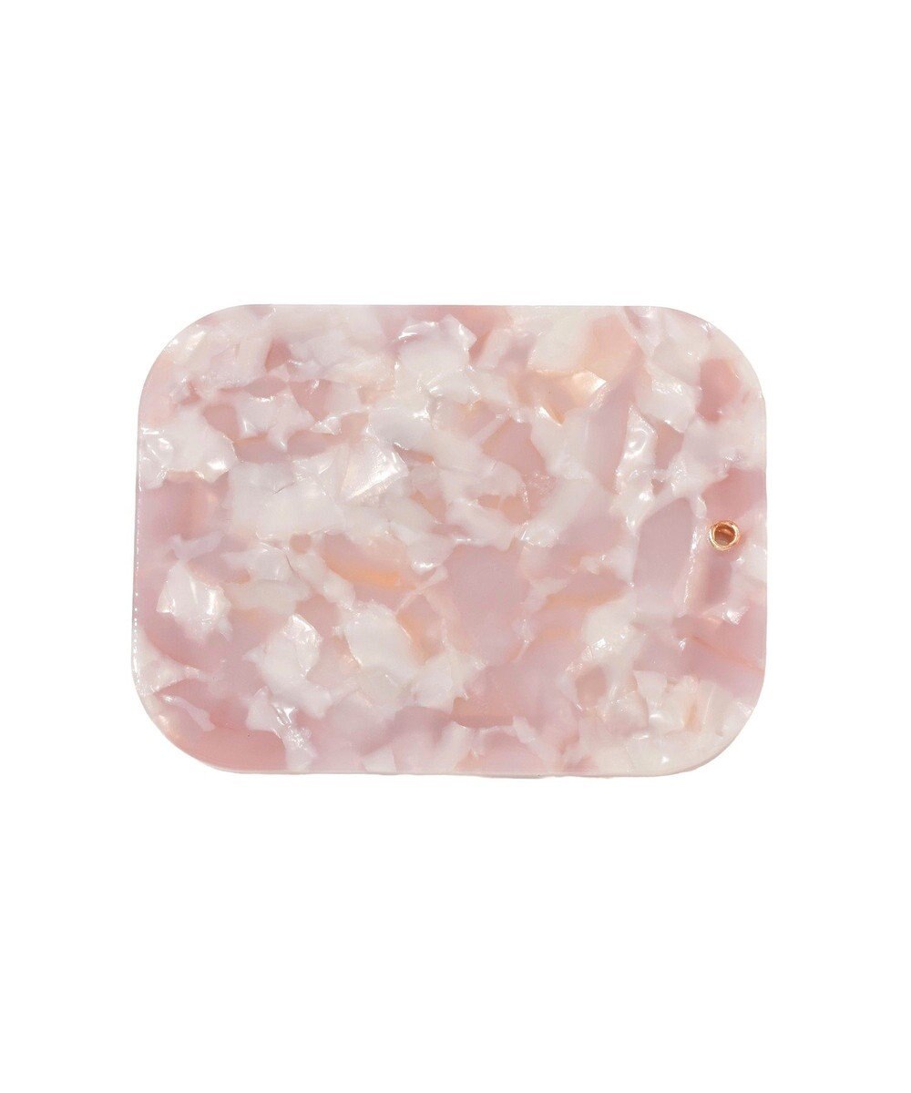 Maison de FLEUR FLEURビジュースライドミラー 