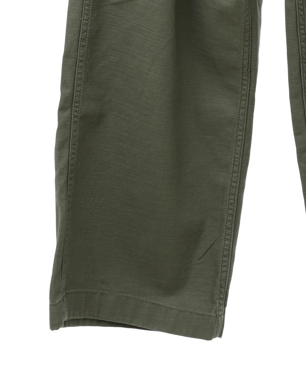 AMERICAN HOLIC 綿スラブカーゴパンツ 